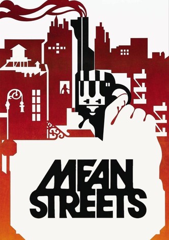 Mean Streets