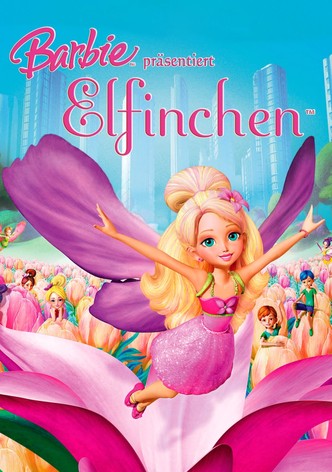 Barbie präsentiert: Elfinchen