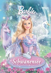 Barbie in Schwanensee