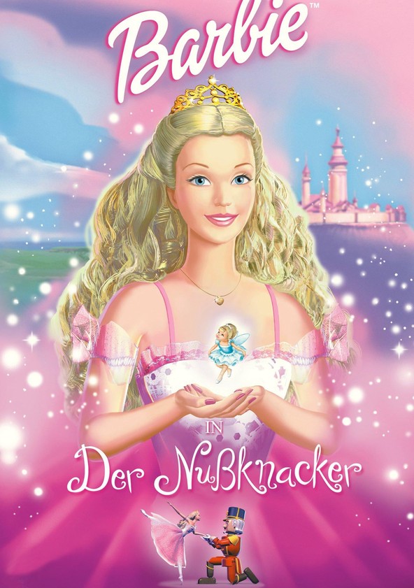 barbie in der nussknacker streamkiste