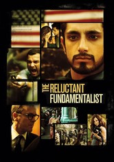 The Reluctant Fundamentalist