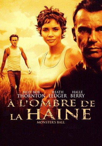 À  l'ombre de la haine