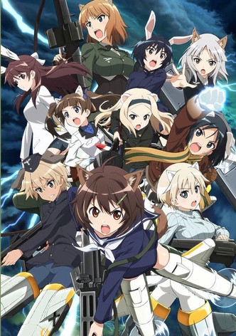 Hikari brille de mille feux…