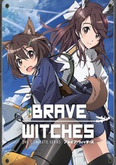 Brave Witches