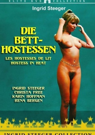 Die Bett-Hostessen