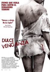 Escupiré sobre tu tumba