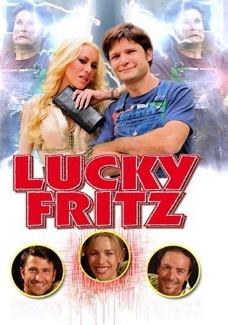 Lucky Fritz