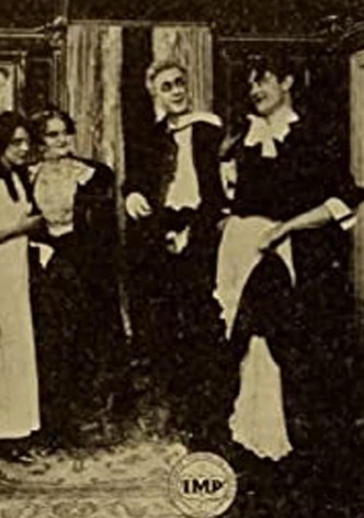 Maid or Man