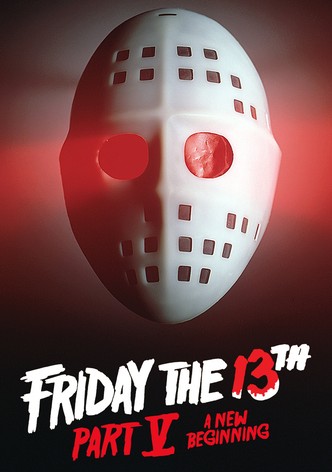 Watch Friday The 13th, Part VIII: Jason Takes Manhattan Streaming Online