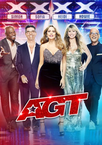 America s Got Talent Stream Jetzt Serie online anschauen