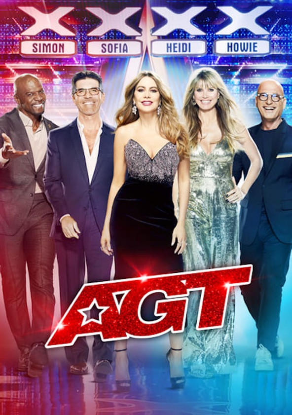 Watch america's got talent season 15 online free clearance