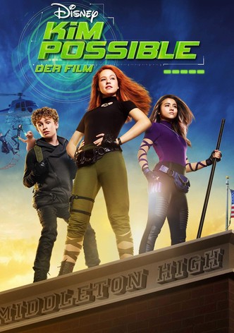 Kim Possible - Der Film