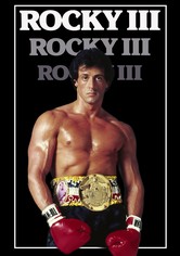 Rocky III