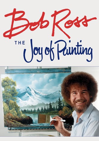 Bob Ross: La Gioia della Pittura