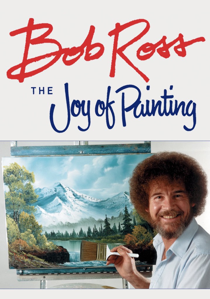 The Joy of Painting - streaming tv series online - The Joy Of Painting Season 31 Episode 13
