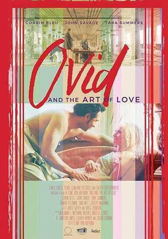 Ovid and the Art of Love