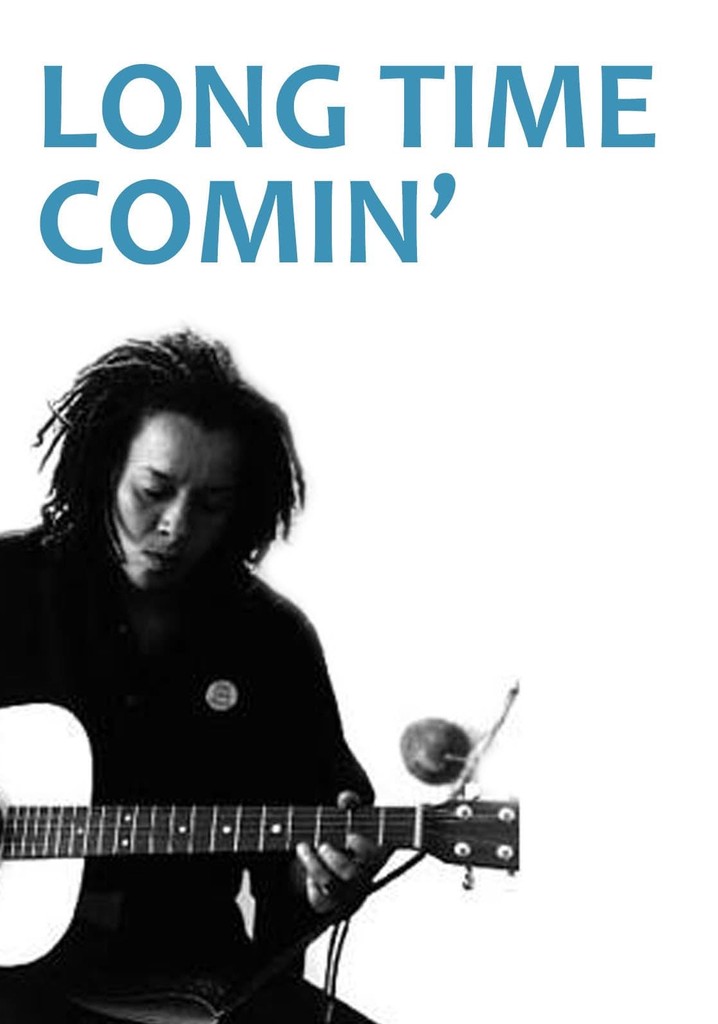 Long Time Comin'