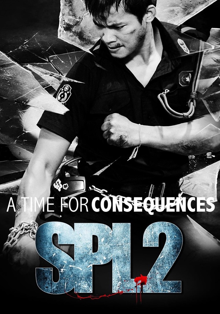 SPL 2 A Time for Consequences streaming online
