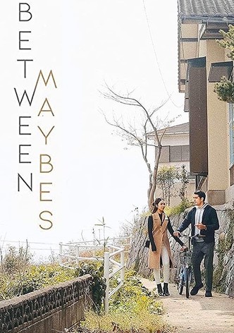Between Maybes