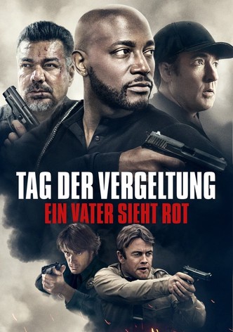 Tag der Vergeltung - Ein Vater sieht rot