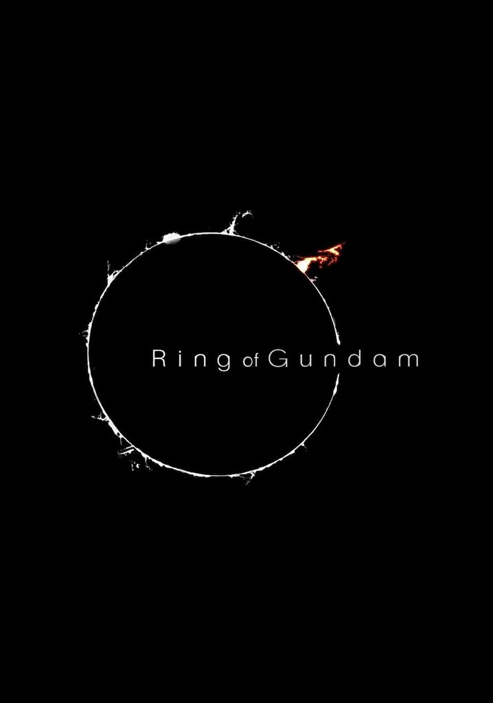 Ring of Gundam