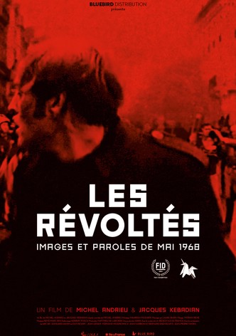 Les Révoltés