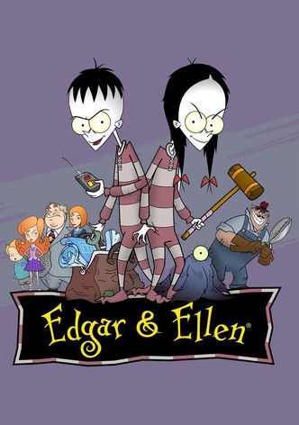 Edgar & Ellen