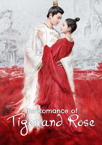 The Romance of Tiger and Rose