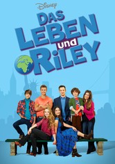 Das Leben und Riley - Staffel 3