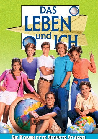 Staffel 6