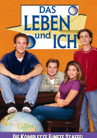 Staffel 5