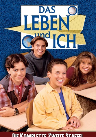 Staffel 2