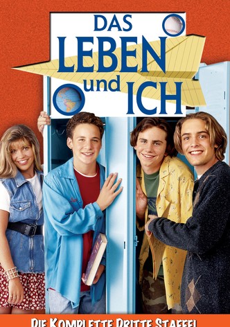 Staffel 3