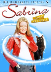 Sabrina - total verhext!
