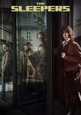 Die Schläfer - Staffel 1