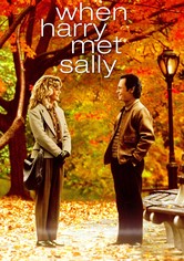 Kad je Harry sreo Sally