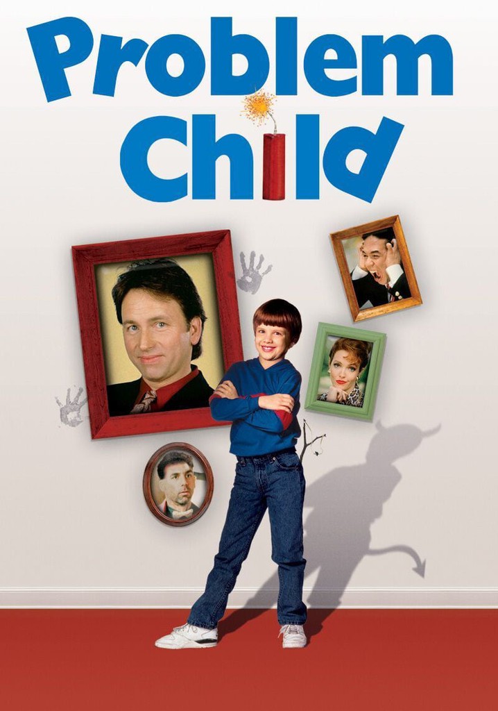 Problem Child Streaming Where To Watch Online