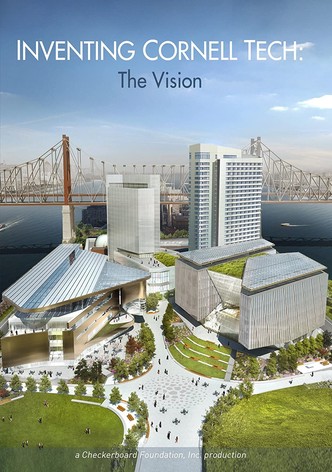 The Vision
