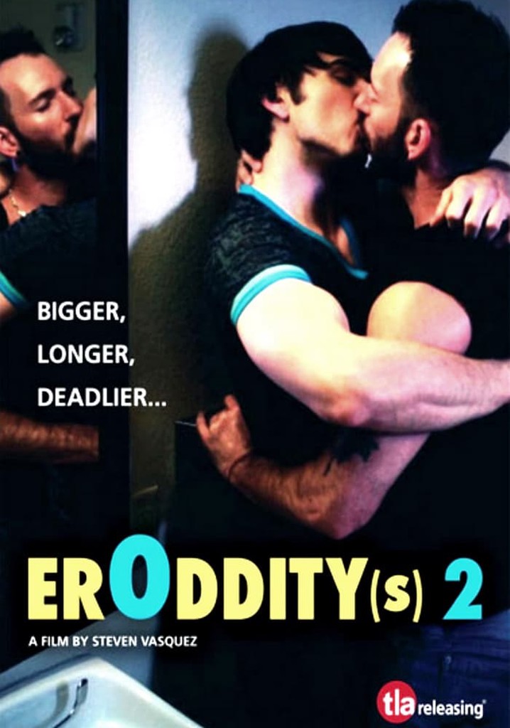 ErOddity(s) 2