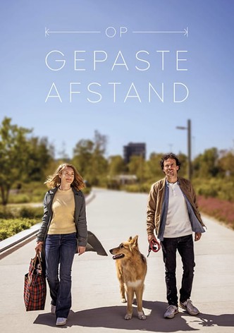 Op Gepaste Afstand