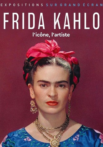 Exhibition On Screen: Frida Kahlo