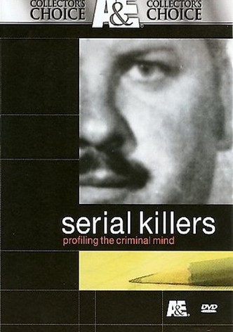 Serial Killers: Profiling the Criminal Mind