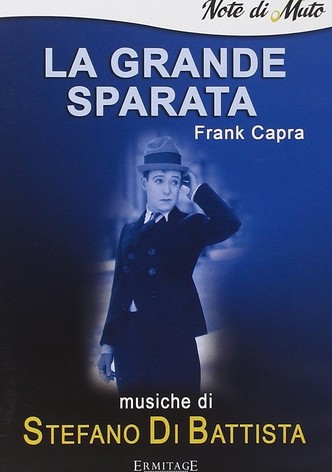La grande sparata