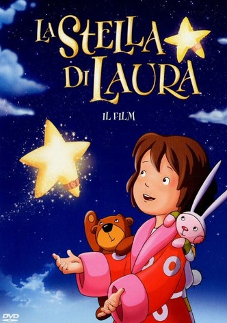 La stella di Laura