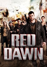 Red Dawn