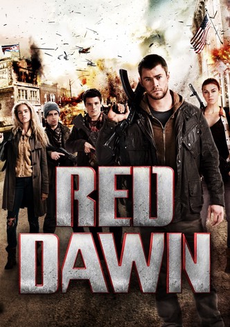 Red Dawn