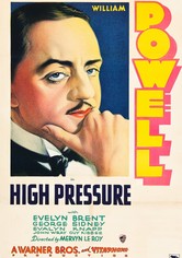 High Pressure