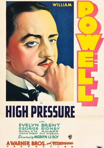 High Pressure