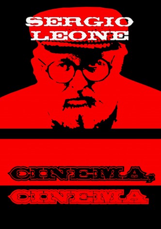 Sergio Leone: cinema, cinema