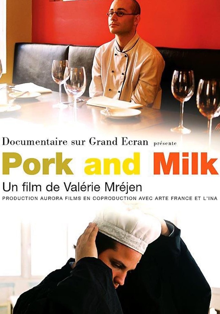 Pork and Milk